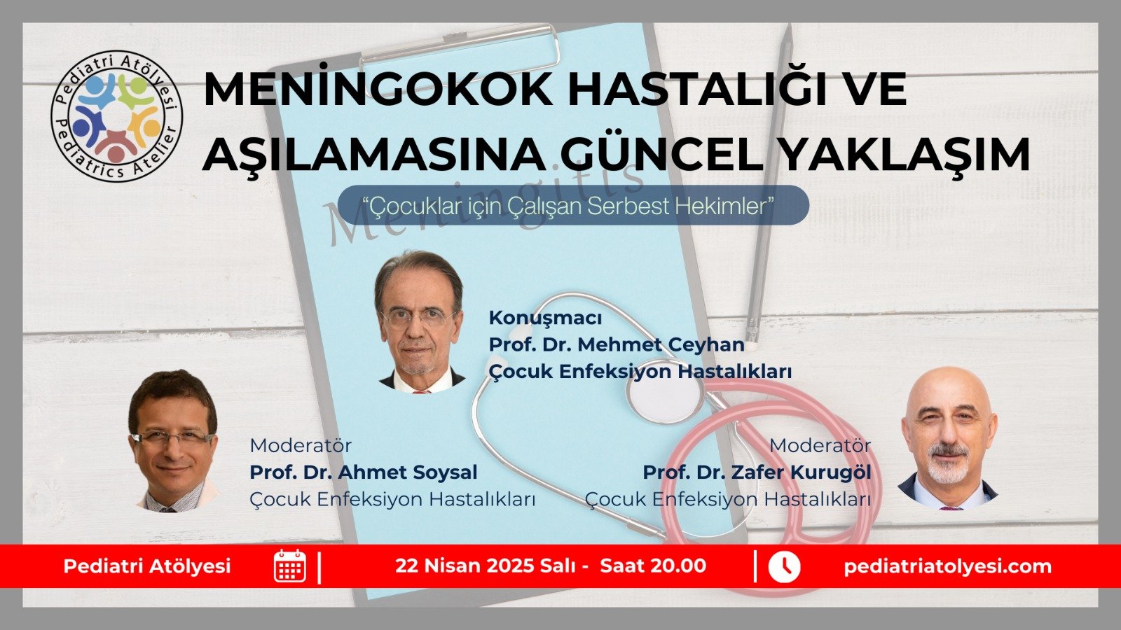 Meningokok Hastalığı ve Aşılamasına Güncel Yaklaşım
