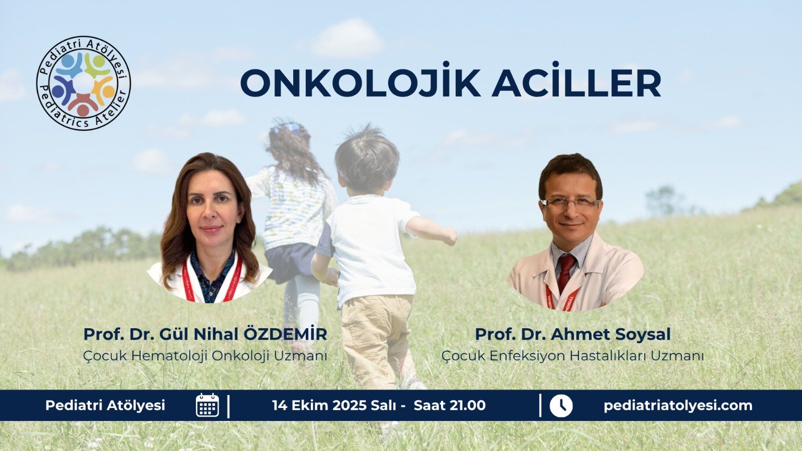 Onkolojik Aciller