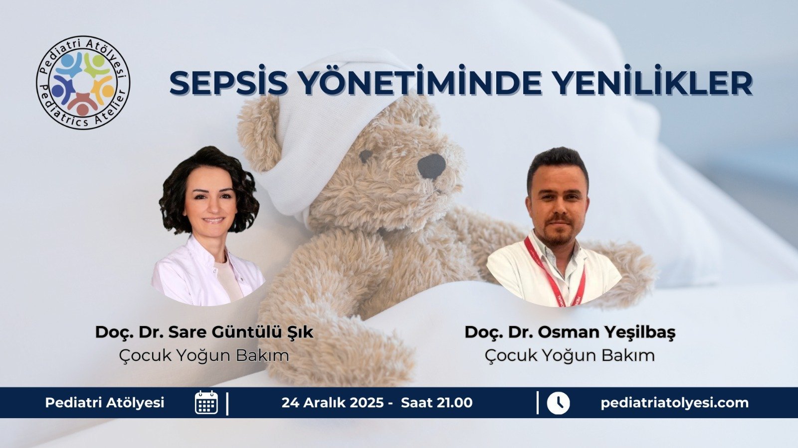 Sepsis Yönetiminde Yenilikler