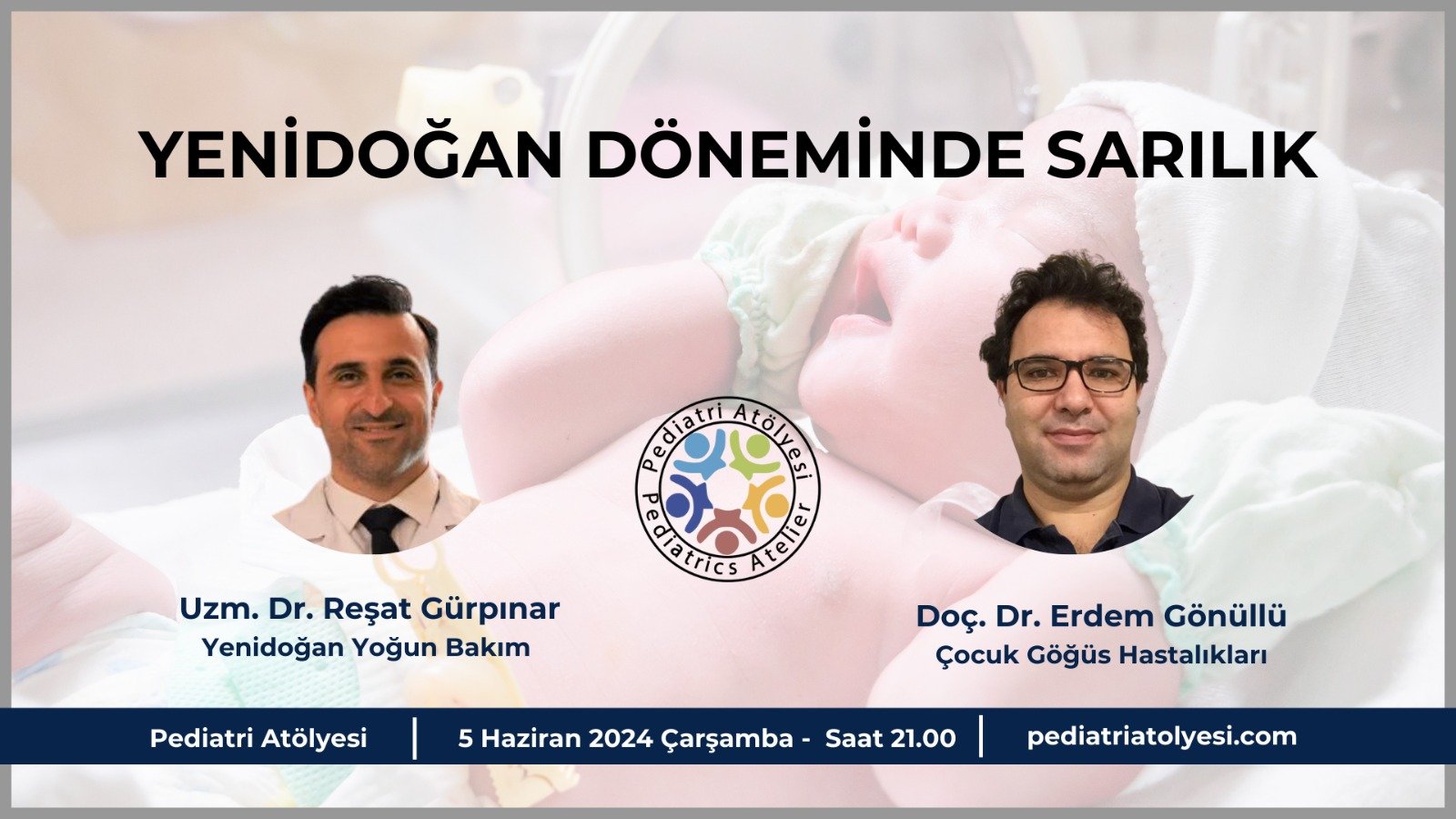 Yenidoğan Döneminde Sarılık