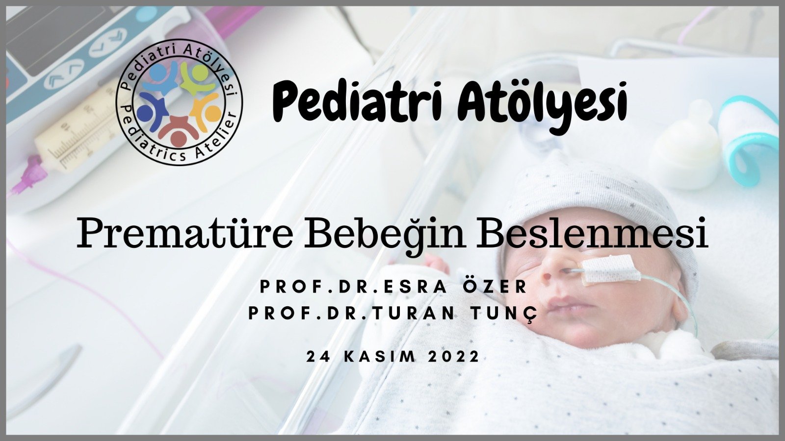 Prematüre Bebeğin Beslenmesi