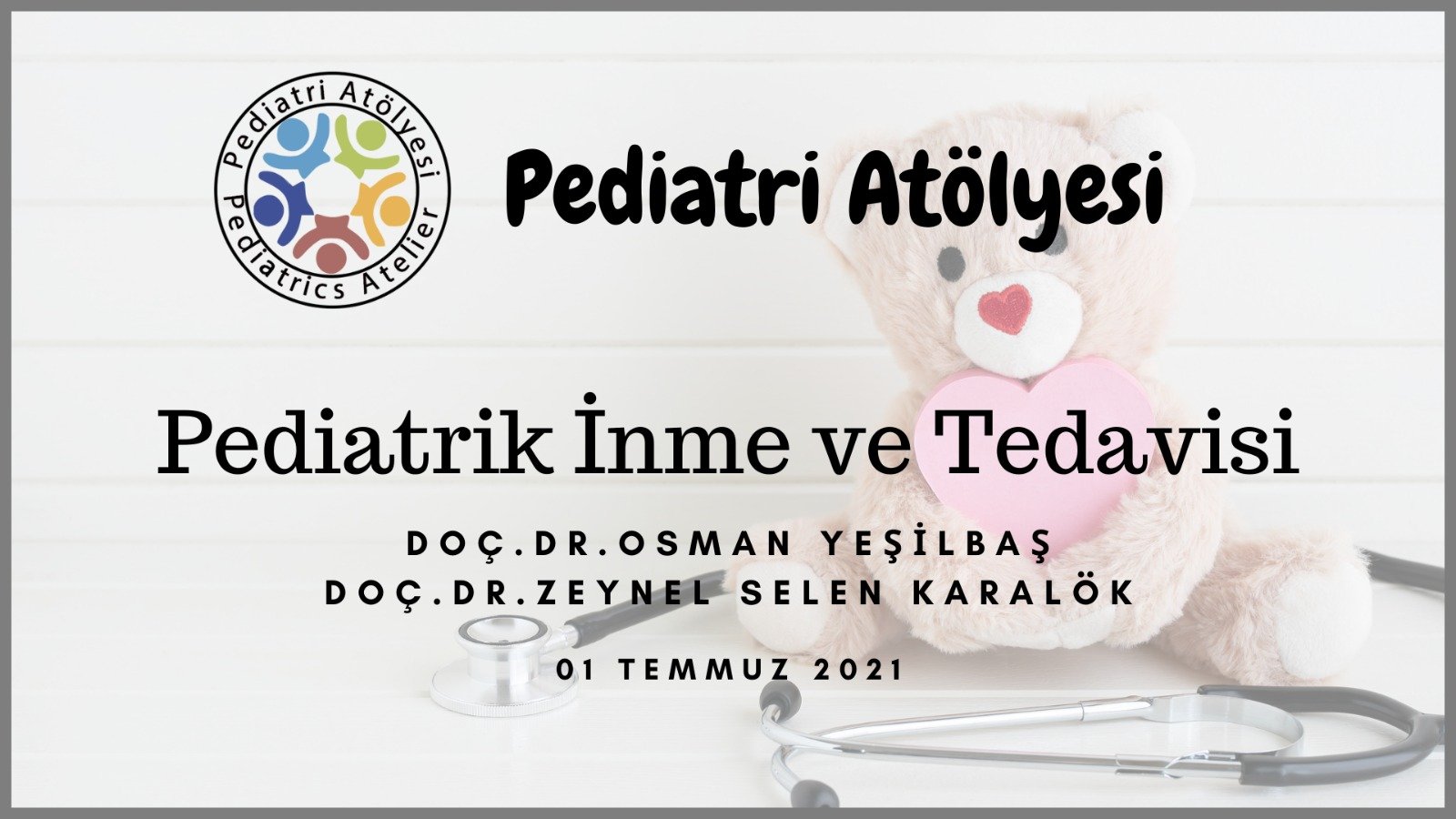 Pediatrik İnme ve Tedavisi