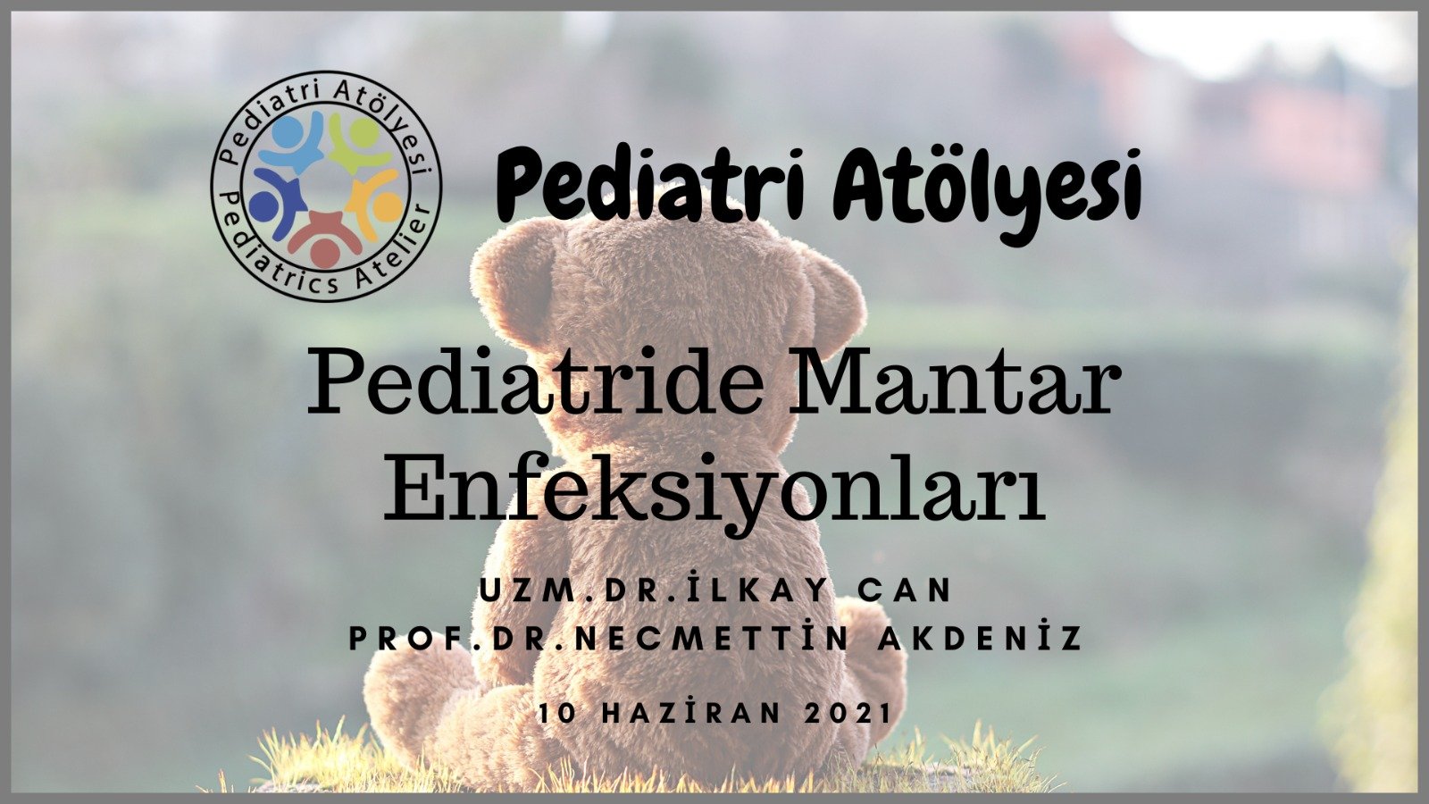 Pediatride Mantar Enfeksiyonları