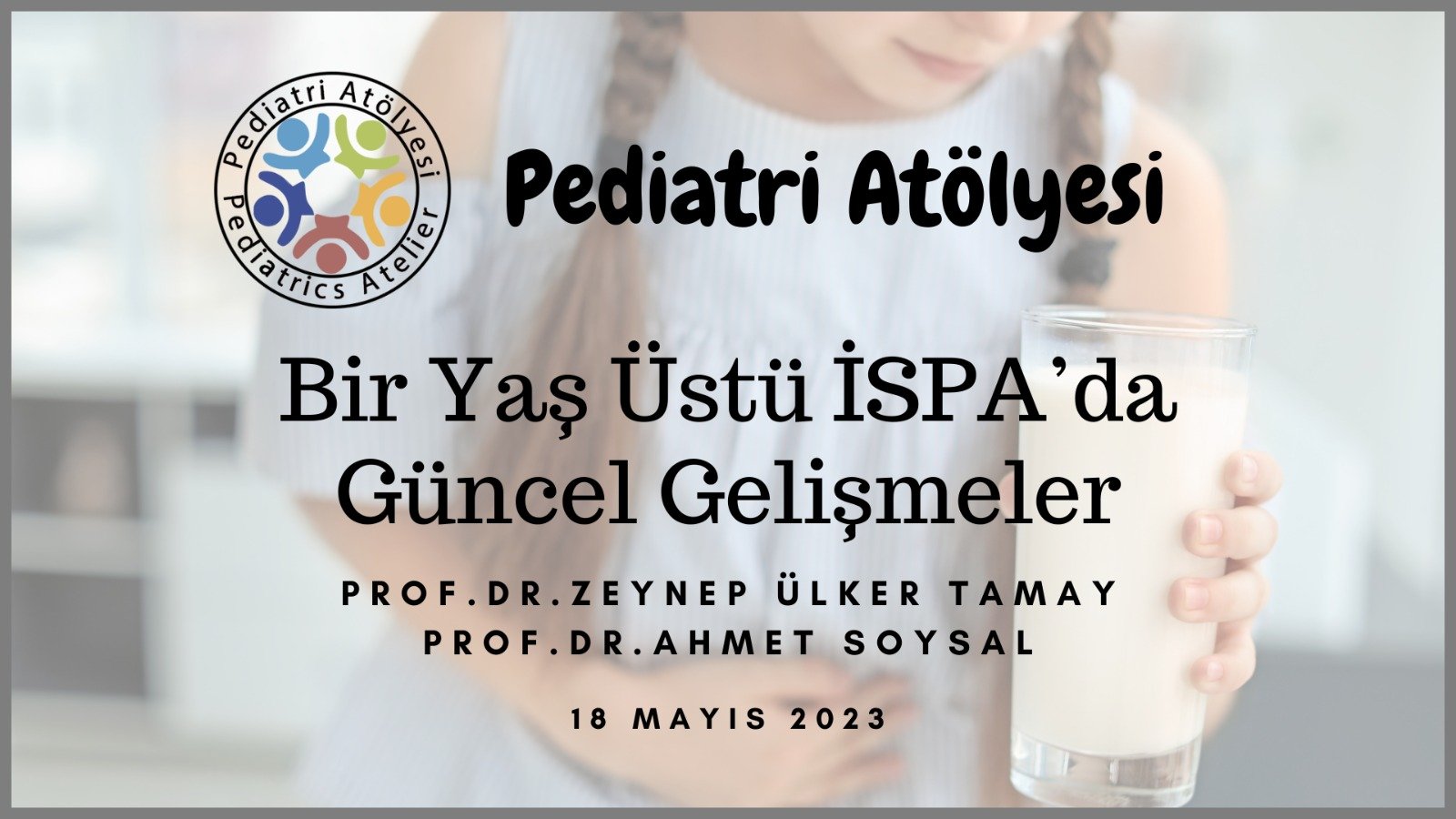 1 Yaş Üstü İnek Sütü Proteini Alerjisinde Güncel Gelişmeler