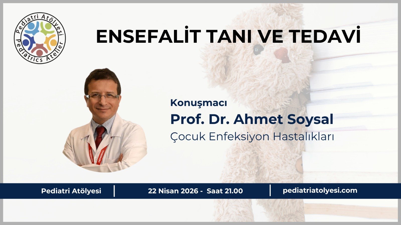 Ensefalit Tanı ve Tedavi