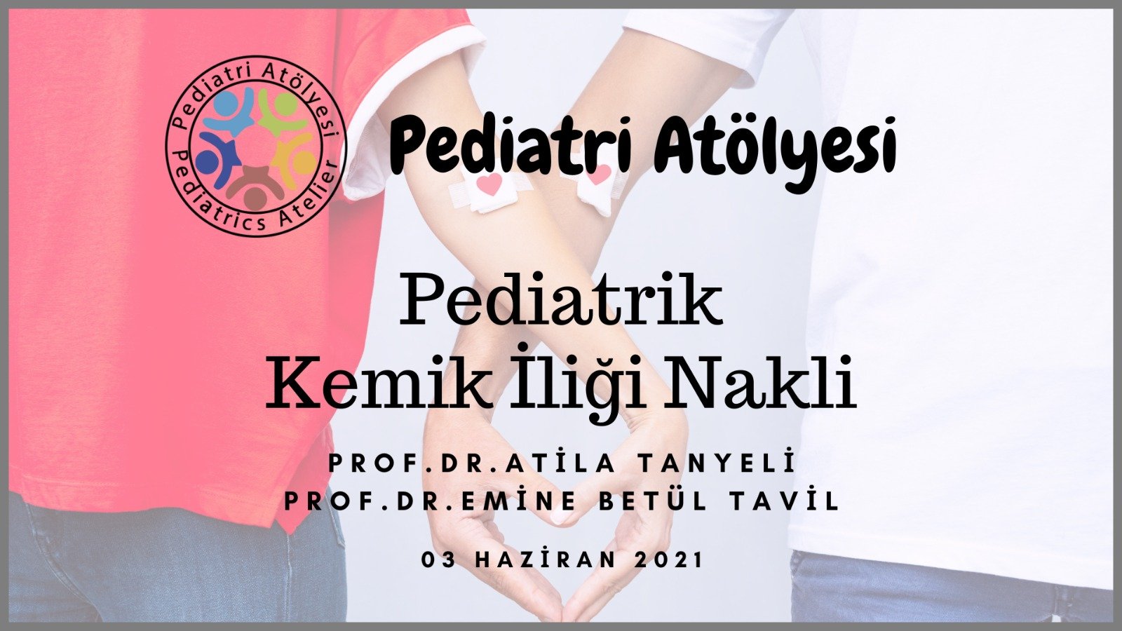 Pediatrik Kemik İliği Nakli