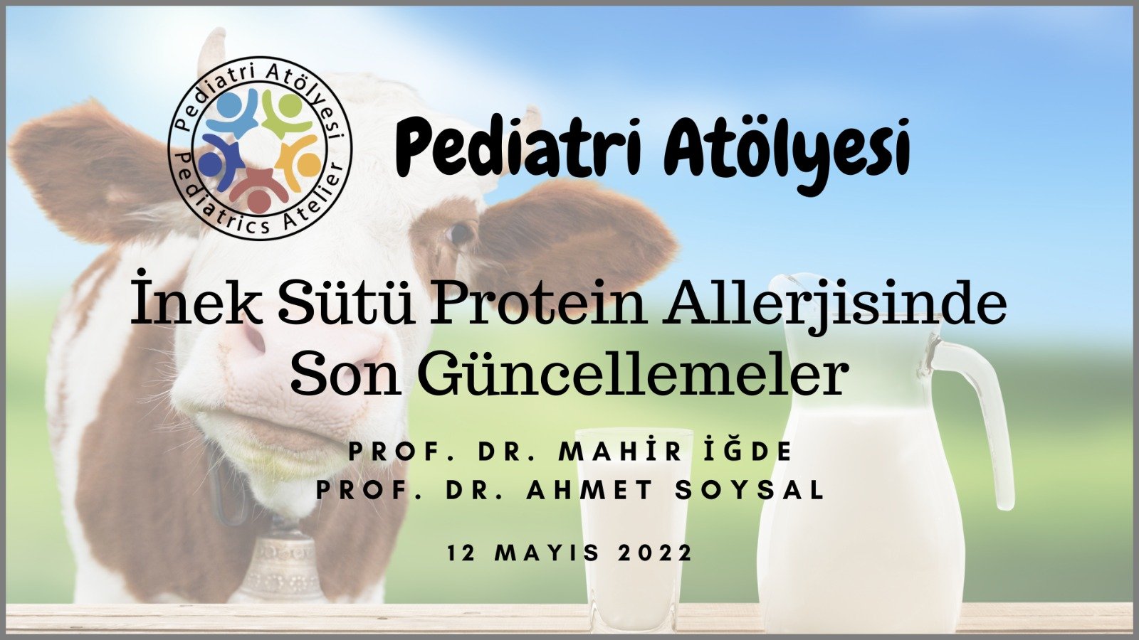 İnek Sütü Proteini Alerjisinde Son Güncellemeler
