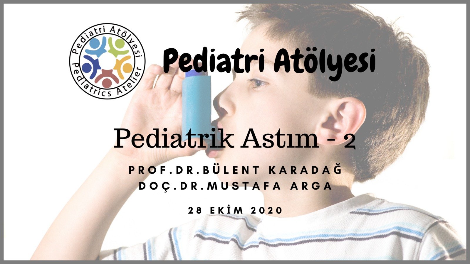 Pediatrik Astım - 2
