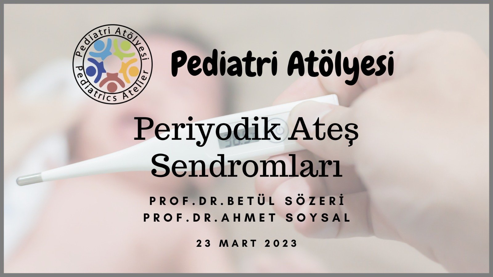 Periyodik Ateş Sendromları