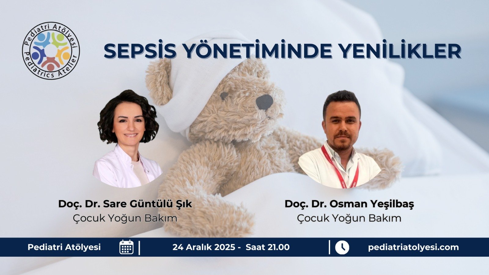 Sepsis Yönetiminde Yenilikler