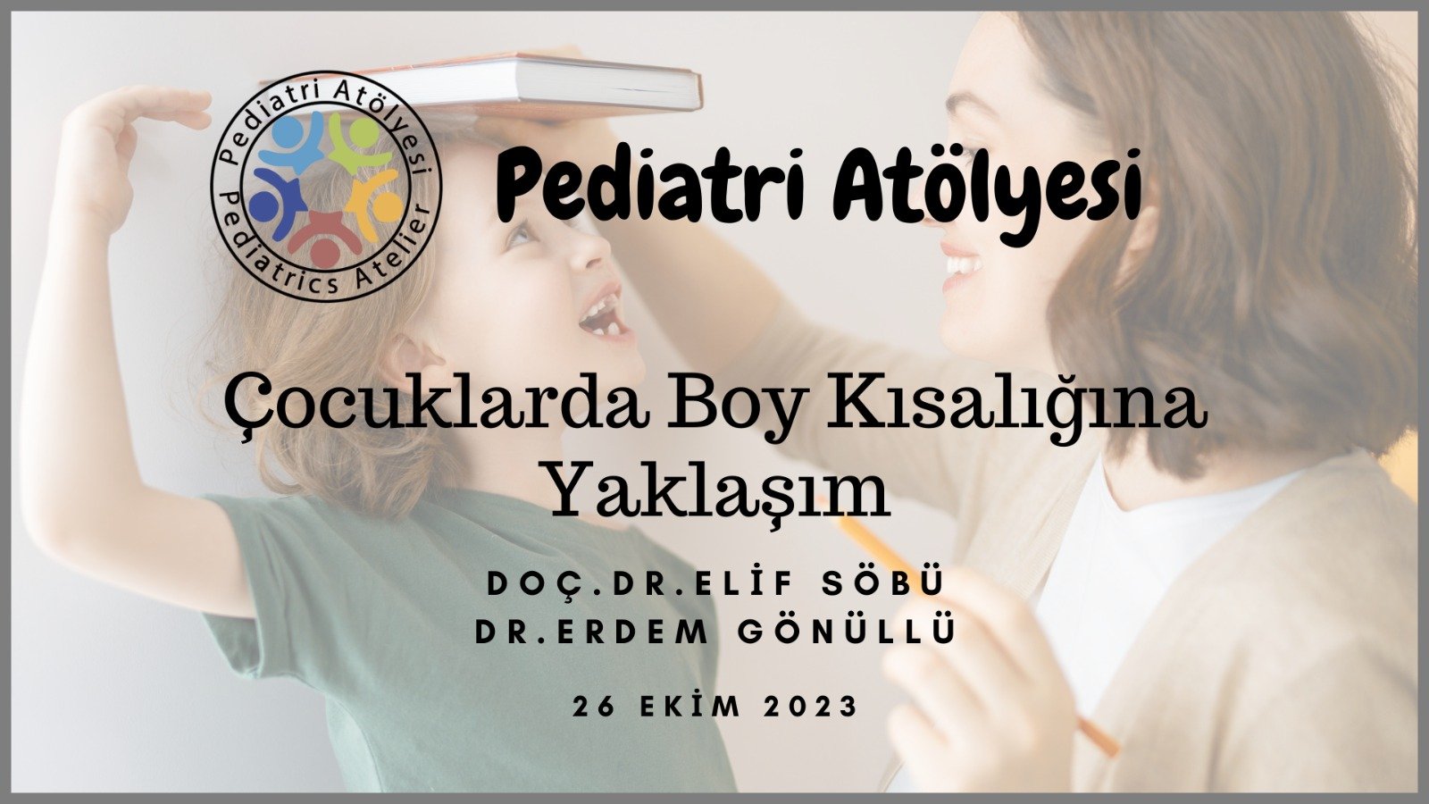 Çocuklarda Boy Kısalığına Yaklaşım