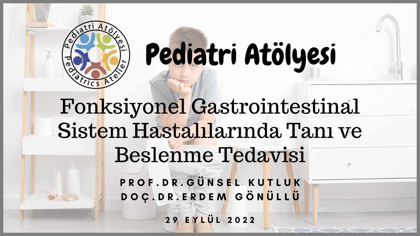 Fonksiyonel Gastrointestinal Sistem Hastalılarında Tanı ve Beslenme Tedavisi