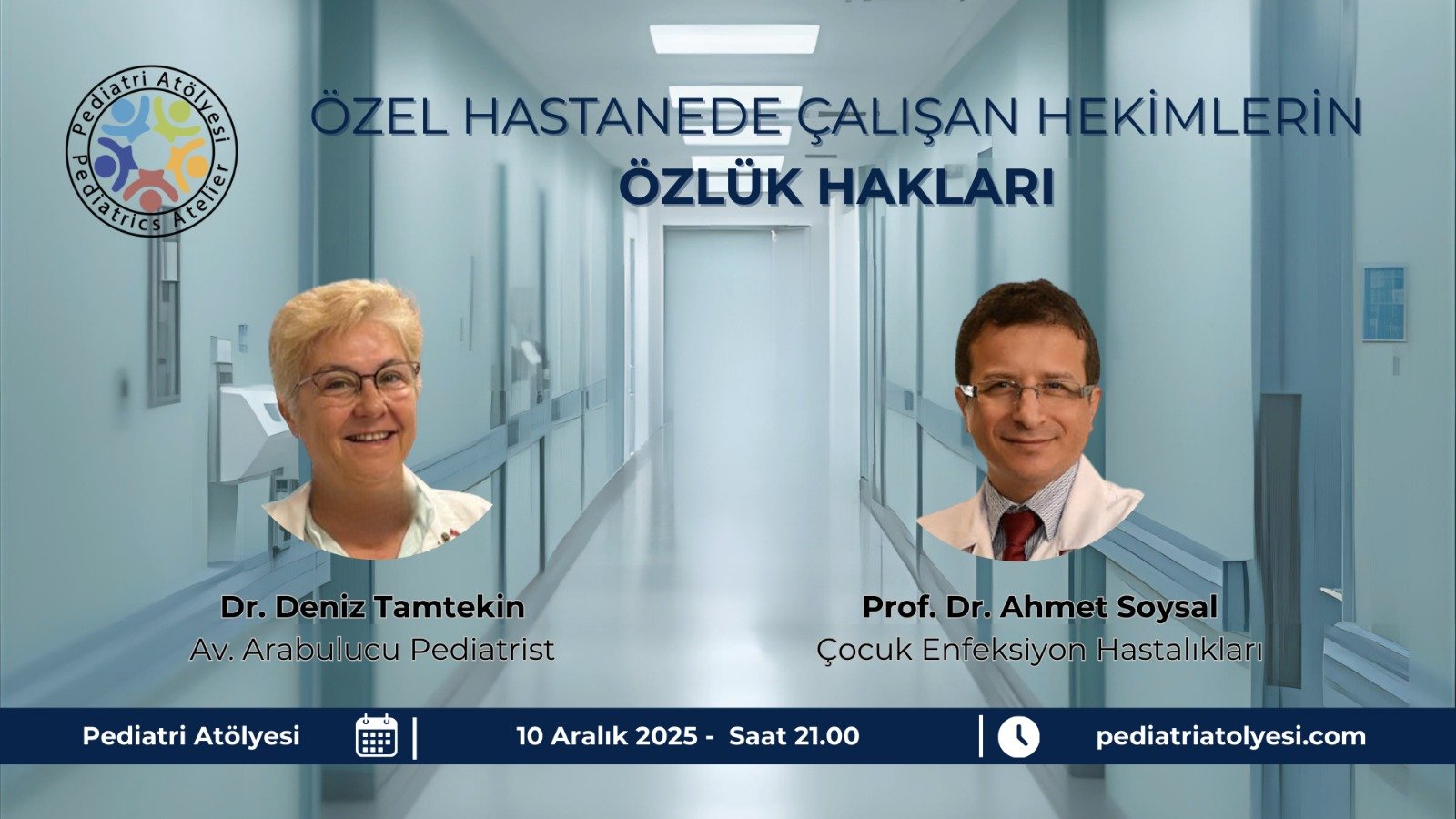 Özel Hastanede Çalışan Hekimlerin Özlük Hakları